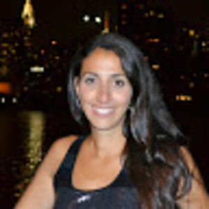 Meet your Posher, Catherine